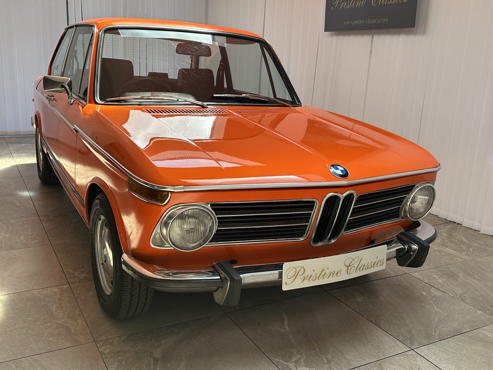 BMW 2002
