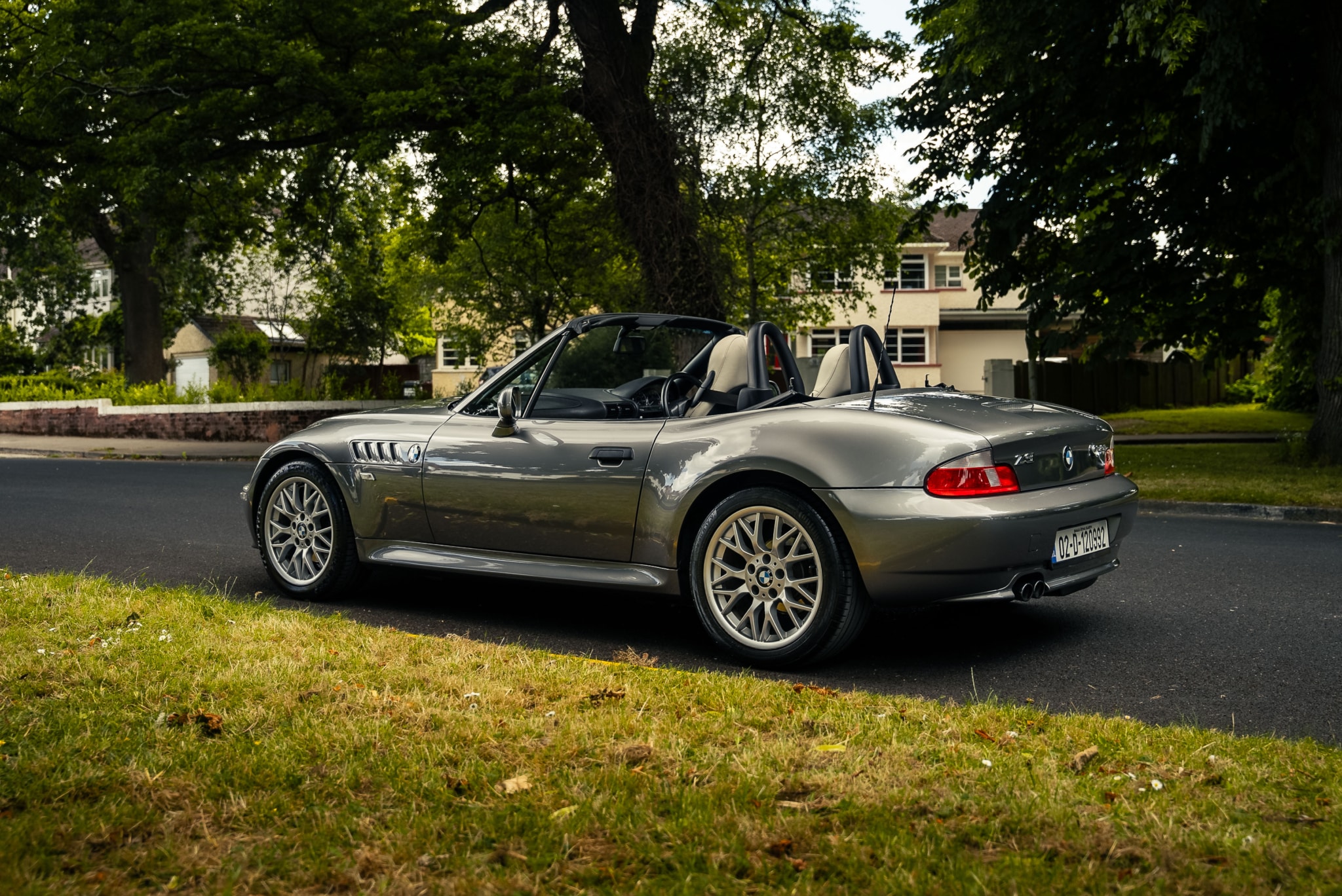 BMW Z3